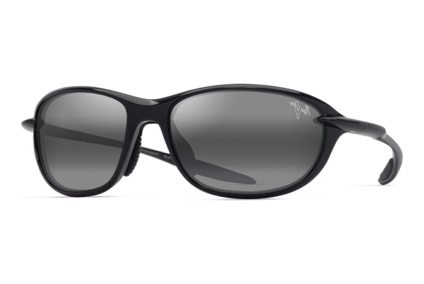 Sonnenbrille Maui Jim Hookipa Ultra R - XS 338-02