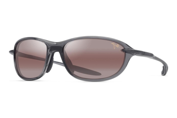 Sonnenbrille Maui Jim Hookipa Ultra R - XS R338-14