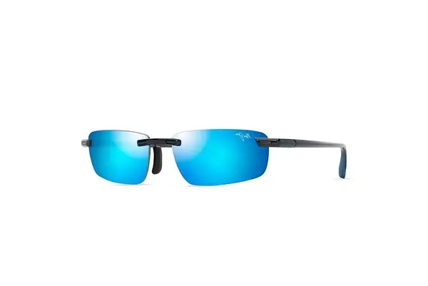 Sonnenbrille Maui Jim Ilikou B630-02