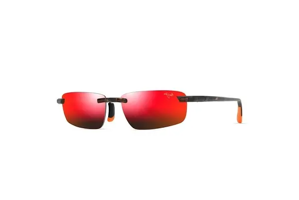Sonnenbrille Maui Jim Ilikou RM630-10