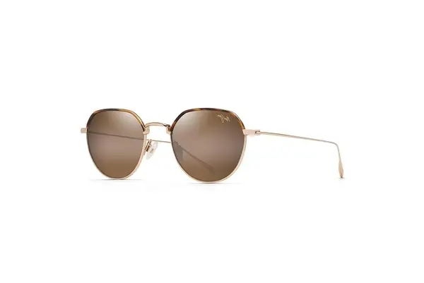 Sonnenbrille Maui Jim Island Eyes H859-16