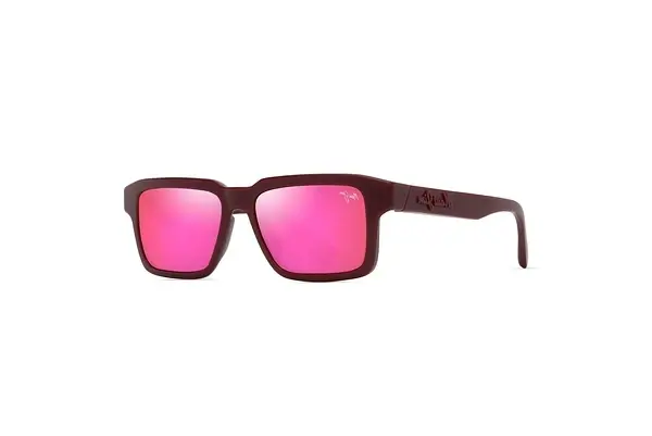 Sonnenbrille Maui Jim Kahiko P635-04