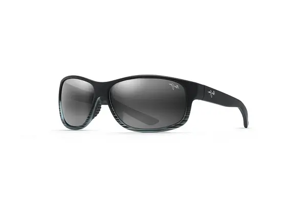 Sonnenbrille Maui Jim Kaiwi Channel 840-11D