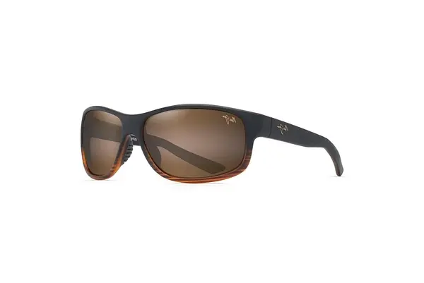 Sonnenbrille Maui Jim Kaiwi Channel H840-25C