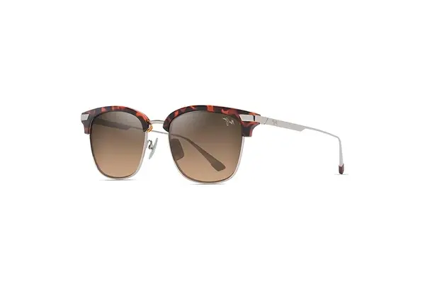 Sonnenbrille Maui Jim Kalaunu AF HS629-10