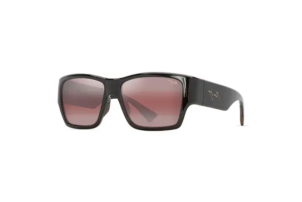 Sonnenbrille Maui Jim Kaolu R614-01