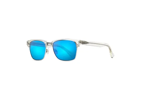 Sonnenbrille Maui Jim Kawika B257-05CR
