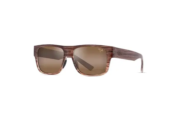 Sonnenbrille Maui Jim Keahi H873-10