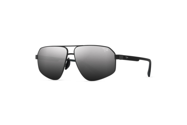 Sonnenbrille Maui Jim Keawawa DSB620-02
