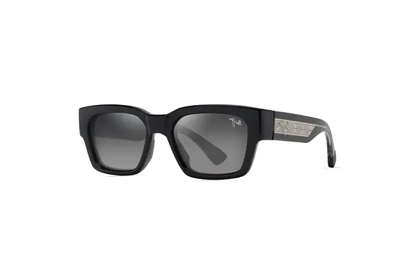 Sonnenbrille Maui Jim Kenui GS642-14
