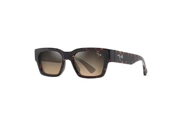 Sonnenbrille Maui Jim Kenui HS642-10