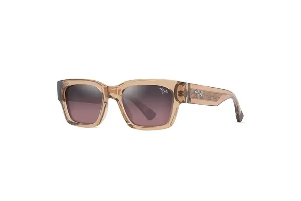 Sonnenbrille Maui Jim Kenui RS642-01