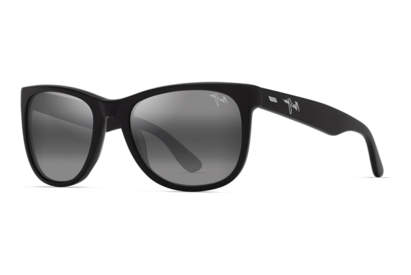 Sonnenbrille Maui Jim Kikonia XL 693-02