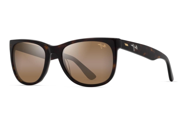 Sonnenbrille Maui Jim Kikonia XL H693-10