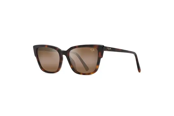 Sonnenbrille Maui Jim Kou H884-10