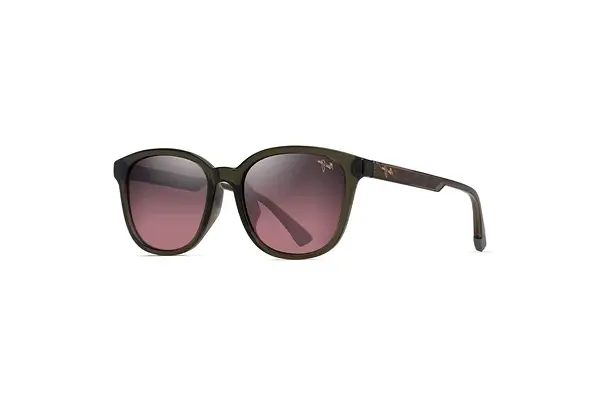 Sonnenbrille Maui Jim Kuikahi AF RS647-15