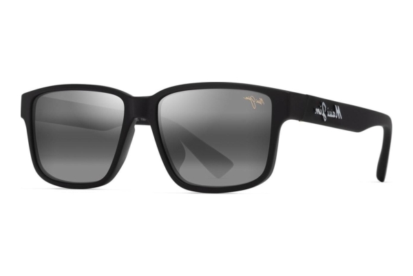 Sonnenbrille Maui Jim Kuniahi AF 688-02