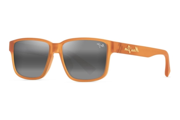 Sonnenbrille Maui Jim Kuniahi AF 688-29