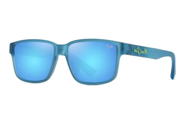 Sonnenbrille Maui Jim Kuniahi AF B688-03
