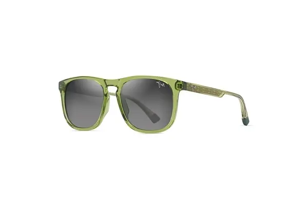 Sonnenbrille Maui Jim Kupaa GS641-15