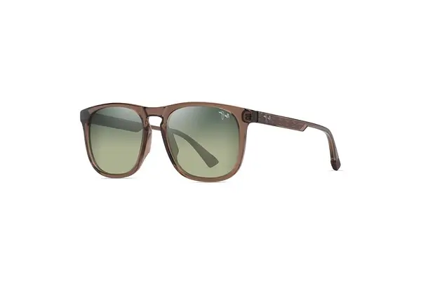 Sonnenbrille Maui Jim Kupaa HTS641-01