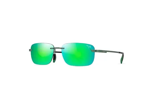 Sonnenbrille Maui Jim Lanakila GM624-15