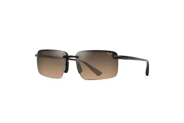 Sonnenbrille Maui Jim Laulima HS626-10A
