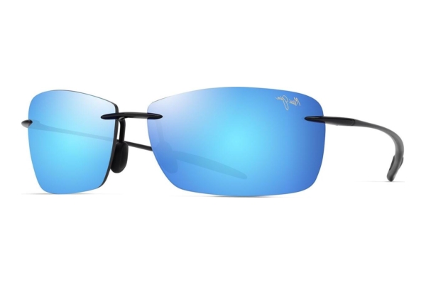 Sonnenbrille Maui Jim Lighthouse B423-02