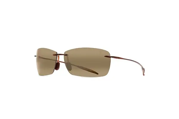 Sonnenbrille Maui Jim Lighthouse H423-26
