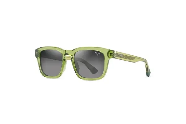 Sonnenbrille Maui Jim Maluhia GS643-15