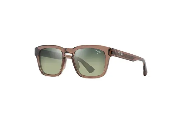 Sonnenbrille Maui Jim Maluhia HTS643-01