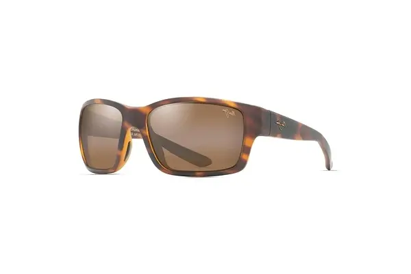 Sonnenbrille Maui Jim Mangroves H604-10