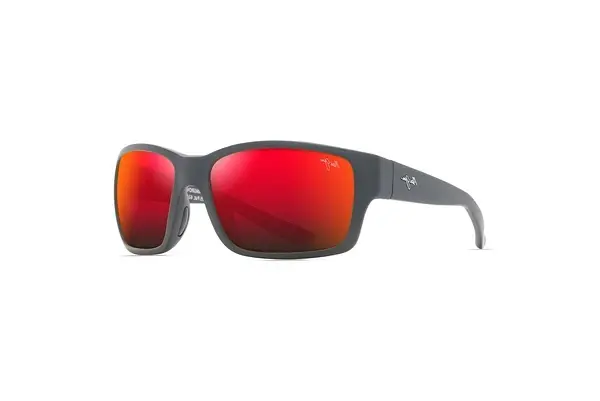 Sonnenbrille Maui Jim Mangroves RM604-02A