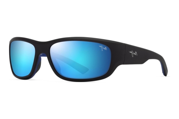 Sonnenbrille Maui Jim Maukele B682-02A