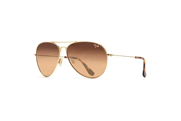 Sonnenbrille Maui Jim Mavericks H264-1615