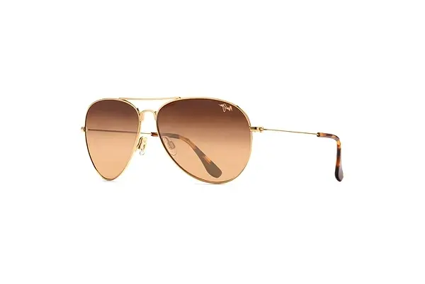 Sonnenbrille Maui Jim Mavericks HS264-16