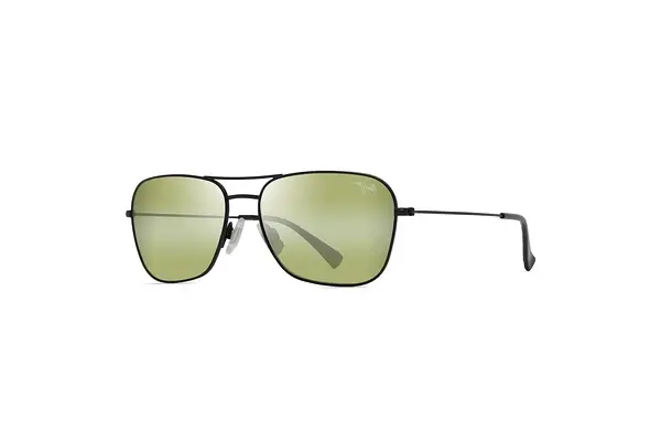 Sonnenbrille Maui Jim Naauao HT675-02