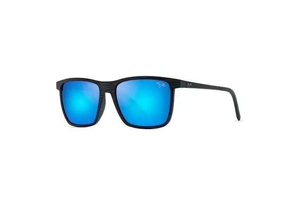 Sonnenbrille Maui Jim One Way B875-03