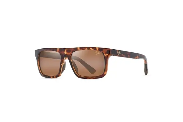 Sonnenbrille Maui Jim Opio H616-01