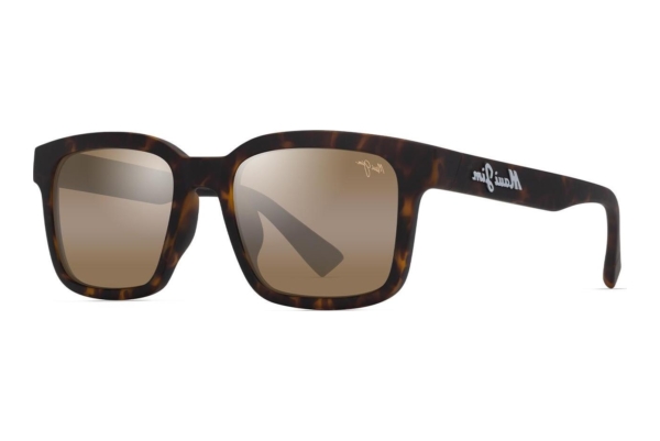 Sonnenbrille Maui Jim Opiopio AF H659-10