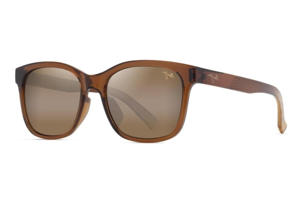 Sonnenbrille Maui Jim Owelo H346-01