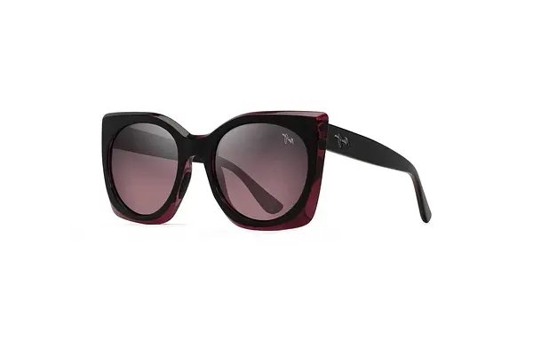 Sonnenbrille Maui Jim Pakalana RS855-09