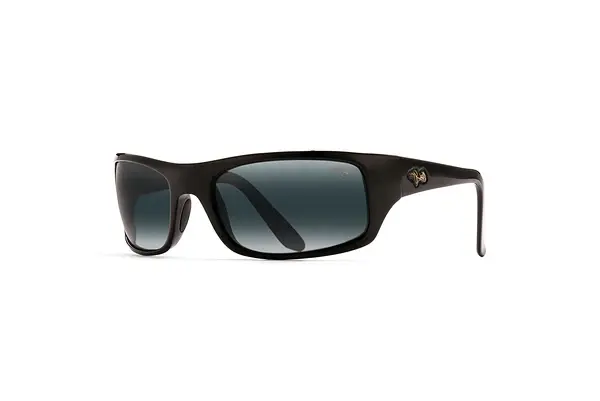 Sonnenbrille Maui Jim Peahi 202-02
