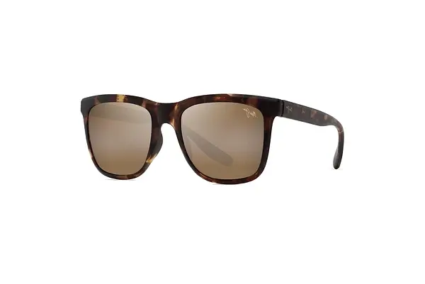 Sonnenbrille Maui Jim Pehu H602-10
