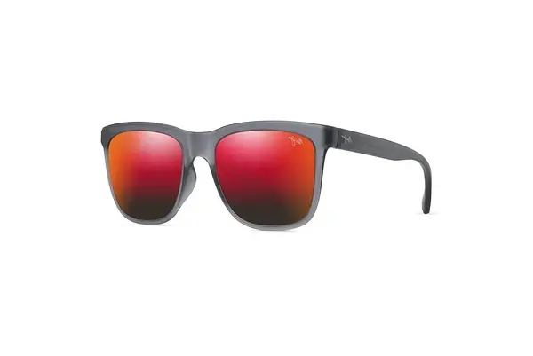 Sonnenbrille Maui Jim Pehu RM602-14