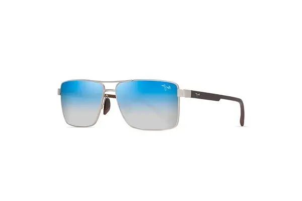 Sonnenbrille Maui Jim Piha DBS621-17
