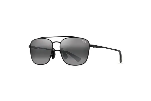 Sonnenbrille Maui Jim Piwai AF 645-02