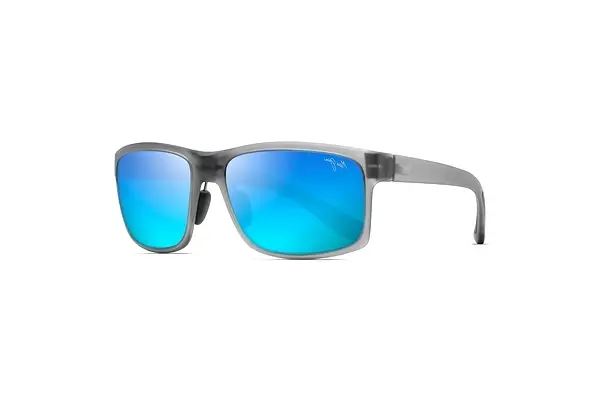 Sonnenbrille Maui Jim Pokowai Arch B439-11M