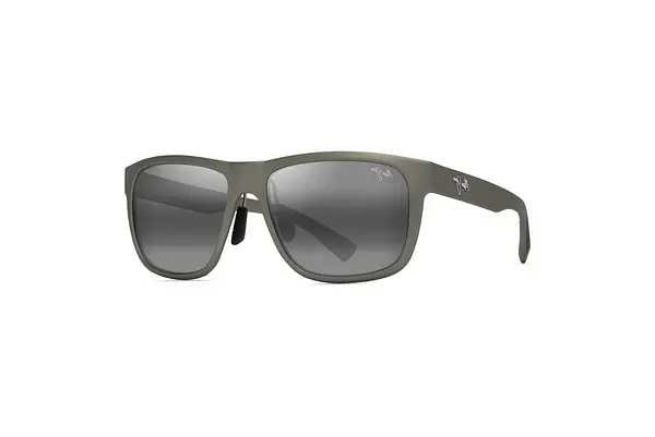 Sonnenbrille Maui Jim Puakea 670-15