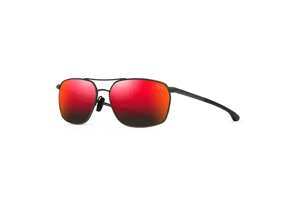 Sonnenbrille Maui Jim Puu Kukui RM857-02